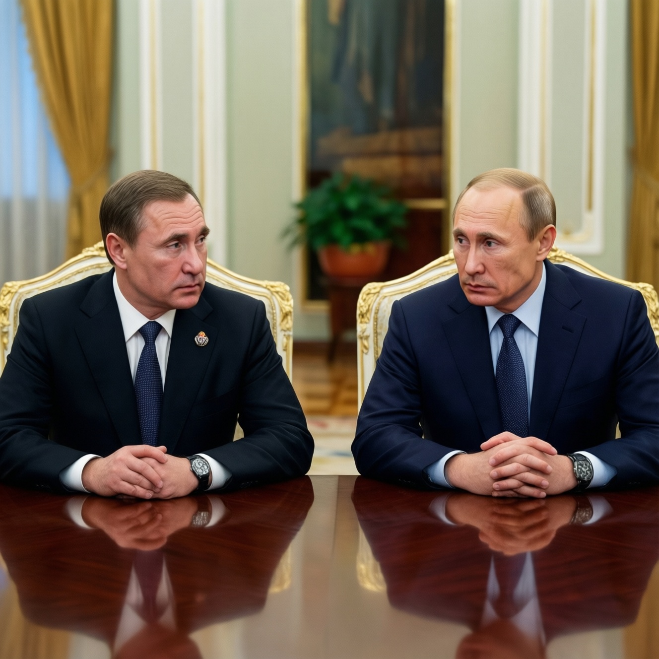 Президент Сербии обратился к Путину: что известно о неожиданном заявлении